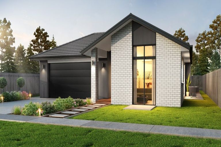 Photo of property in 5 Mehrtens Crescent, Woodend, 7691