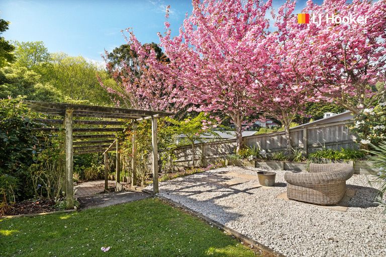 Photo of property in 14 Waikana Street, Broad Bay, Dunedin, 9014