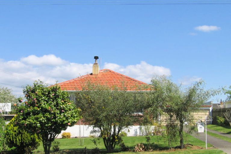 Photo of property in 20 Roosevelt Road, Western Heights, Rotorua, 3015