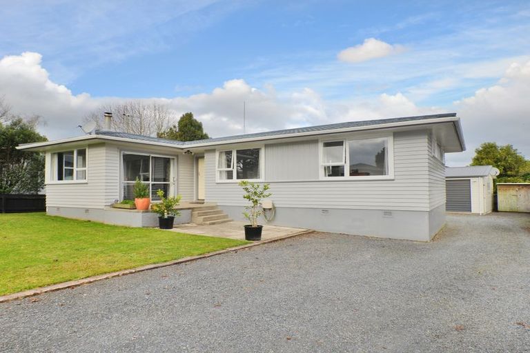 Photo of property in 20 Beazley Crescent, Tikipunga, Whangarei, 0112