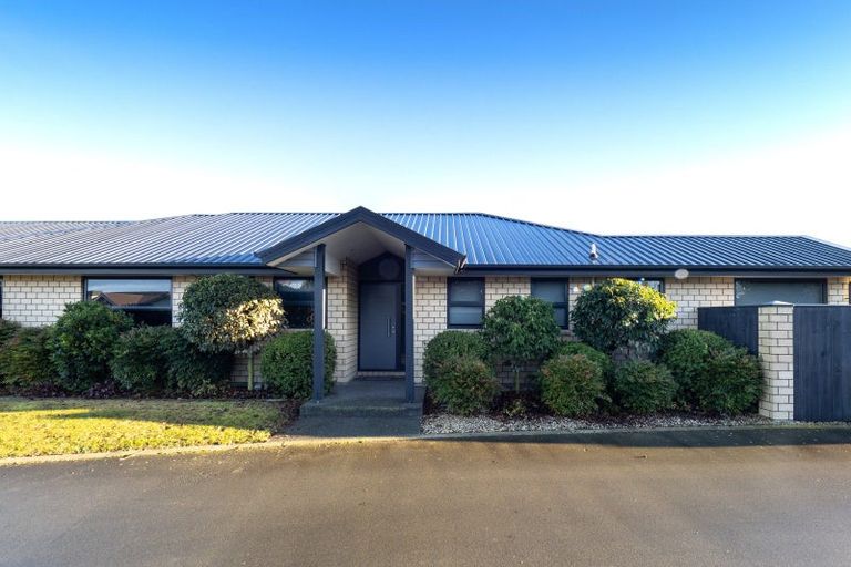 Photo of property in 161c Racecourse Road, Allenton, Ashburton, 7700