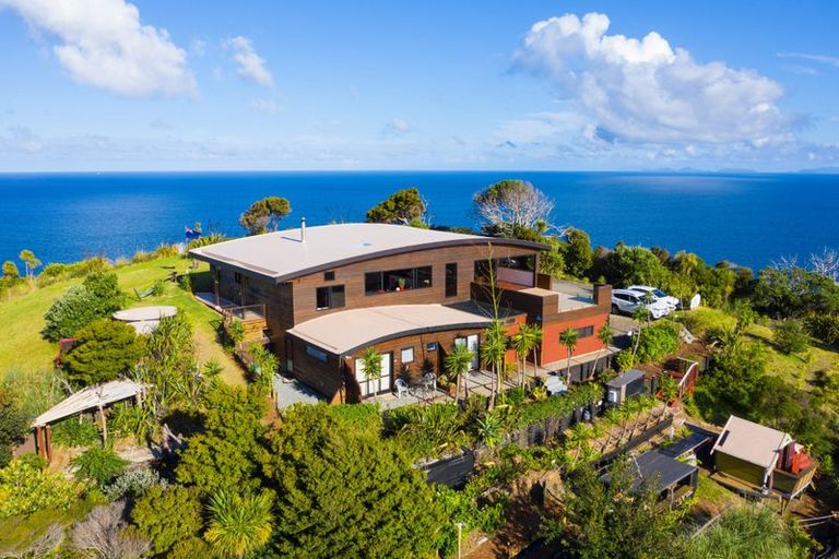 Photo of property in 140 Lawson Drive, Tutukaka, Whangarei, 0173