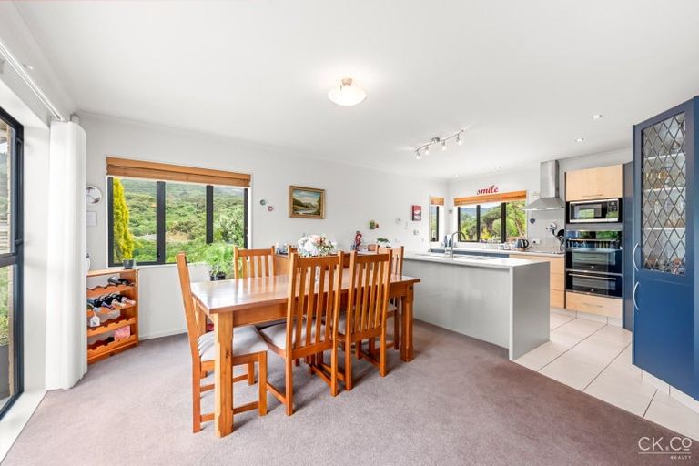Photo of property in 20 Garrett Place, Riverstone Terraces, Upper Hutt, 5018