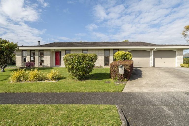 Photo of property in 5 Heron Avenue, Matua, Tauranga, 3110