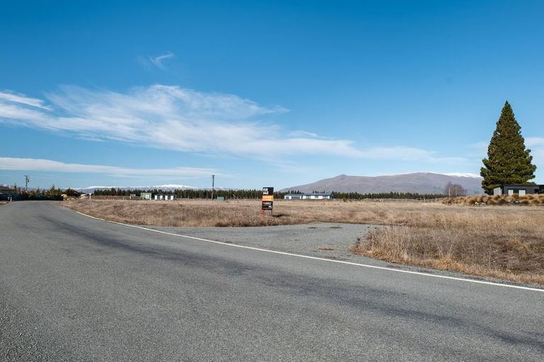Photo of property in 17 Boundary Terrace, Twizel, 7999