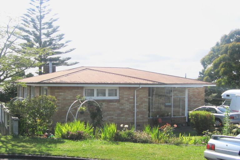 Photo of property in 21 Frederick Street, Otorohanga, 3900