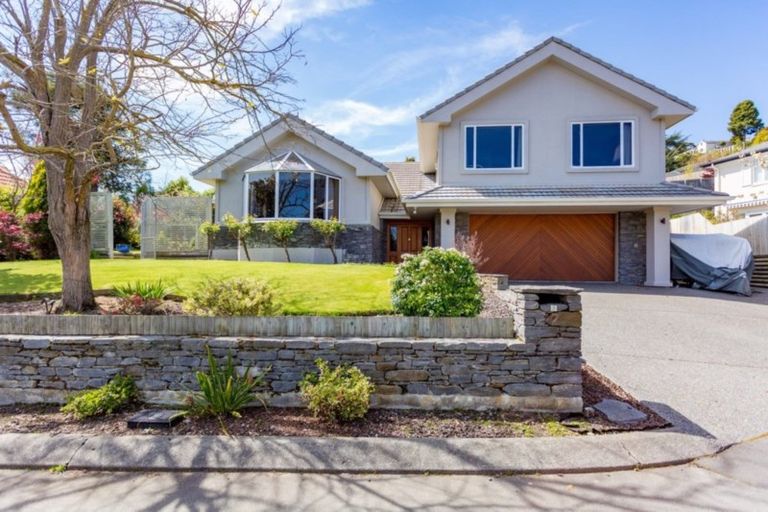 Photo of property in 2 Trumble Lane, Huntsbury, Christchurch, 8022