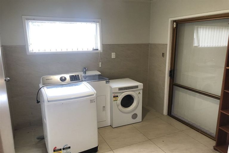 Photo of property in 33a Hamilton Road, Papatoetoe, Auckland, 2025