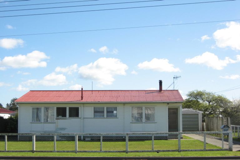 Photo of property in 146 High Street, Bulls, 4818