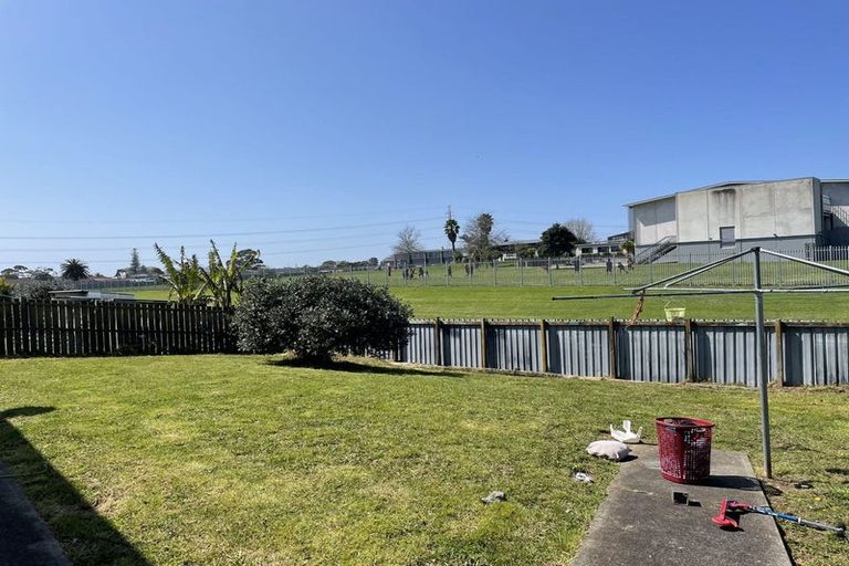 Photo of property in 24 Vetori Place, Clover Park, Auckland, 2023