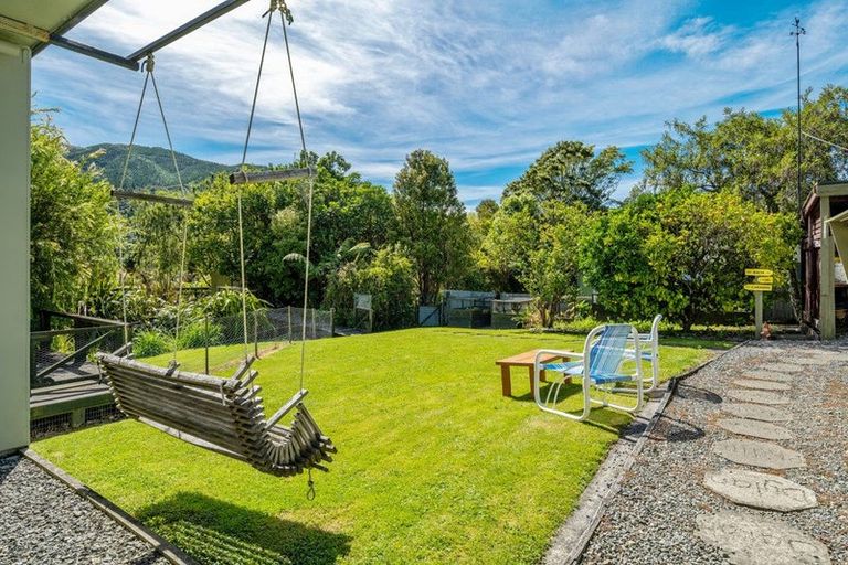 Photo of property in 7 Hakahaka Road, Port Underwood, Picton, 7281