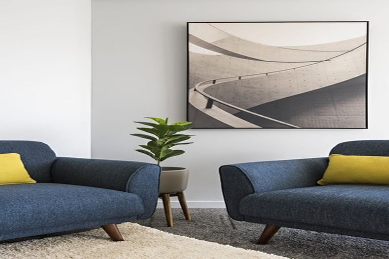 Photo of property in Piermont Apartments, 4i/82 Cable Street, Te Aro, Wellington, 6011