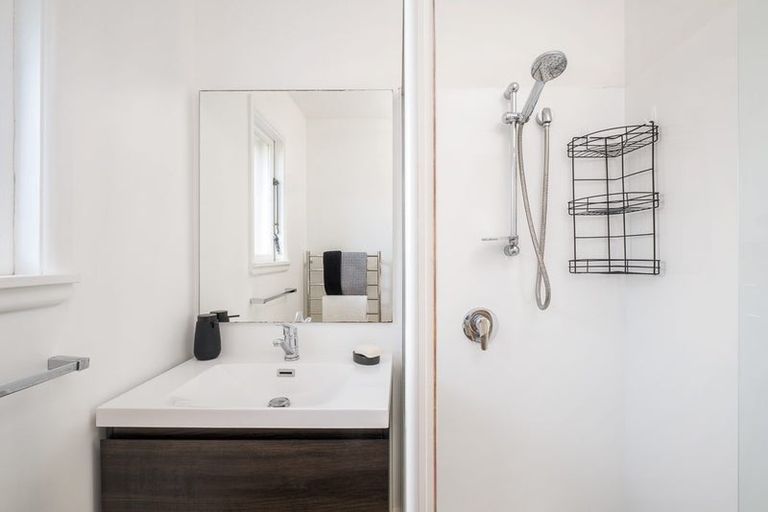 Photo of property in 12 Bainton Street, Bishopdale, Christchurch, 8053