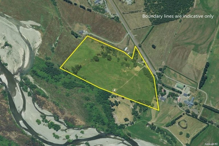 Photo of property in 27 Foothills Road, Okuku, Rangiora, 7473