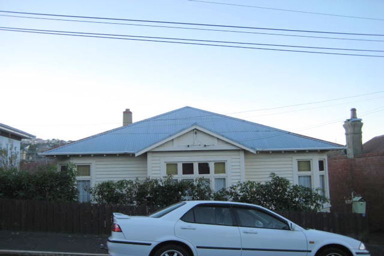 Photo of property in 24 Meadow Street, Mornington, Dunedin, 9011