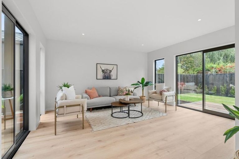 Photo of property in 5 Gusto Lane, Halswell, Christchurch, 8025