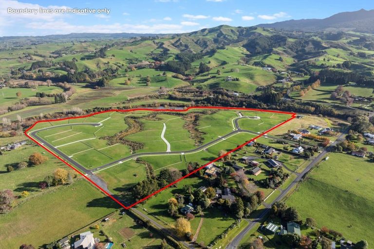 Photo of property in 128 Taraire Road, Pirongia, 3802