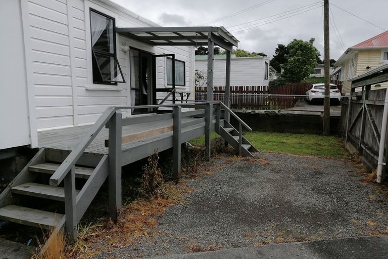 Photo of property in 3/20 Rotoiti Street, Johnsonville, Wellington, 6037