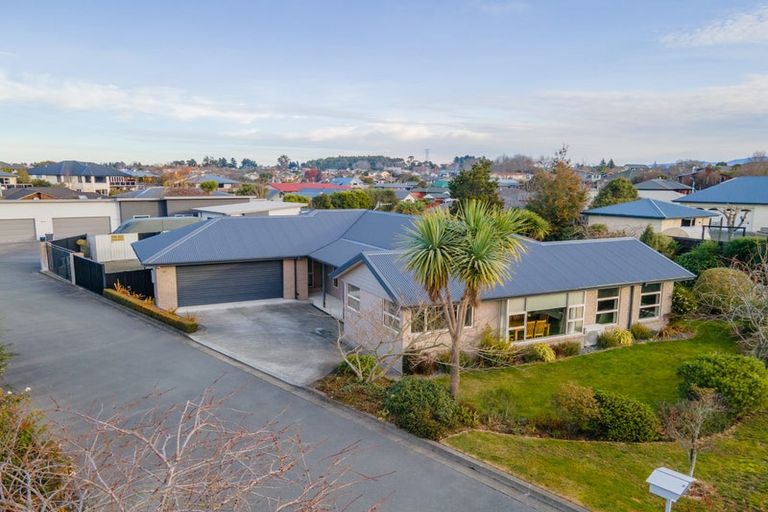Photo of property in 42 Dobson Street, Gleniti, Timaru, 7910