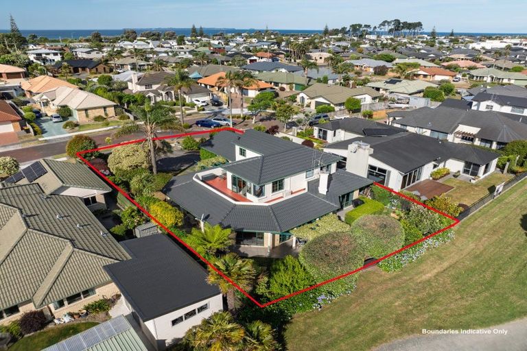 Photo of property in 25 Laguna Key, Papamoa Beach, Papamoa, 3118