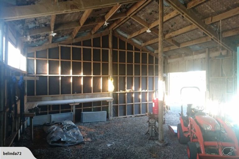 Photo of property in 420 Phillips Road, Raglan, Te Mata, 3894