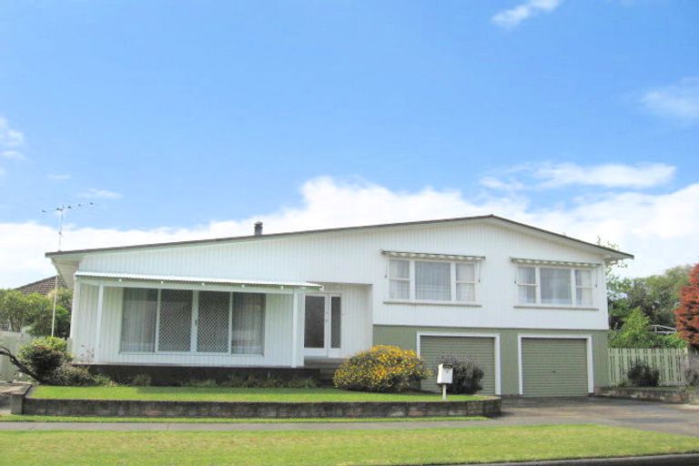 Photo of property in 4 Roberts Road, Awapuni, Gisborne, 4010