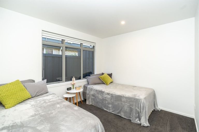 Photo of property in 2/17 Manning Street, Hamilton Central, Hamilton, 3204