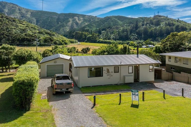 Photo of property in 7 Hakahaka Road, Port Underwood, Picton, 7281