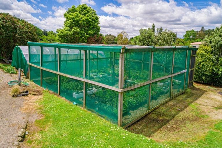 Photo of property in 10 Ruawhata Road, Mangatainoka, Pahiatua, 4982