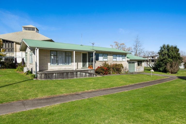 Photo of property in 16 Rewi Street, Te Aroha, 3320