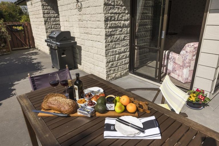 Photo of property in 16 Dunsinane Place, Marton, 4710