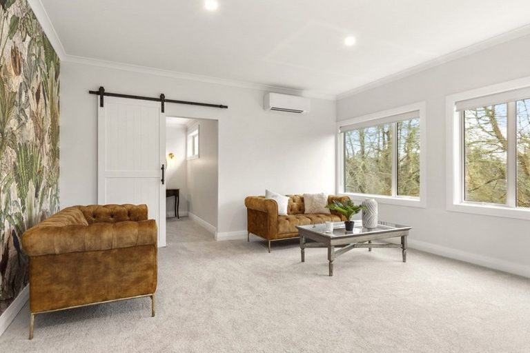 Photo of property in 182 Rosebanks Drive, Tamahere, Hamilton, 3283