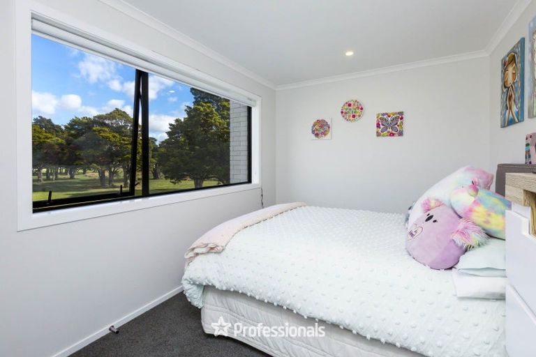 Photo of property in 76 Mawai Hakona Drive, Wallaceville, Upper Hutt, 5018
