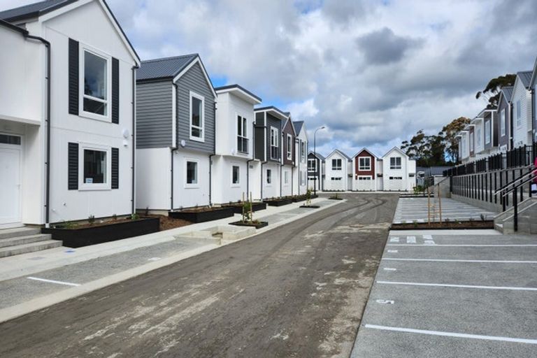 Photo of property in 36/30 Adventure Drive, Whitby, Porirua, 5024