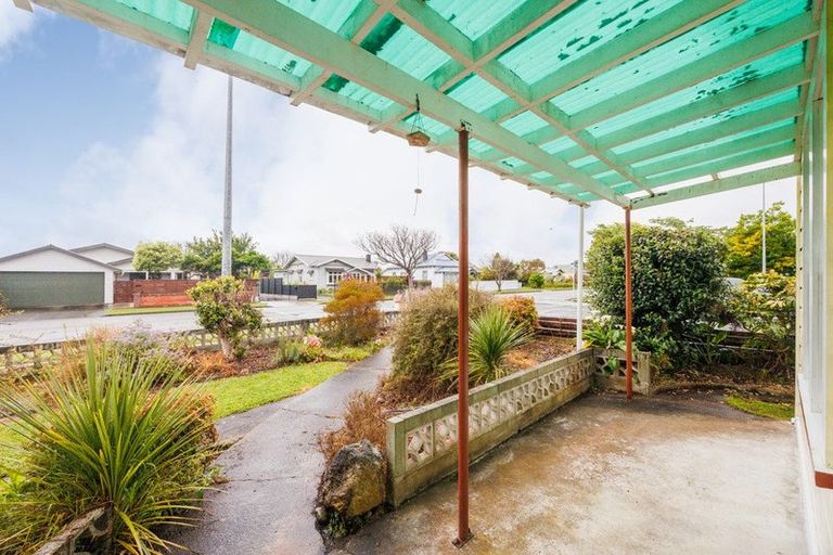 Photo of property in 45 Limbrick Street, Terrace End, Palmerston North, 4410