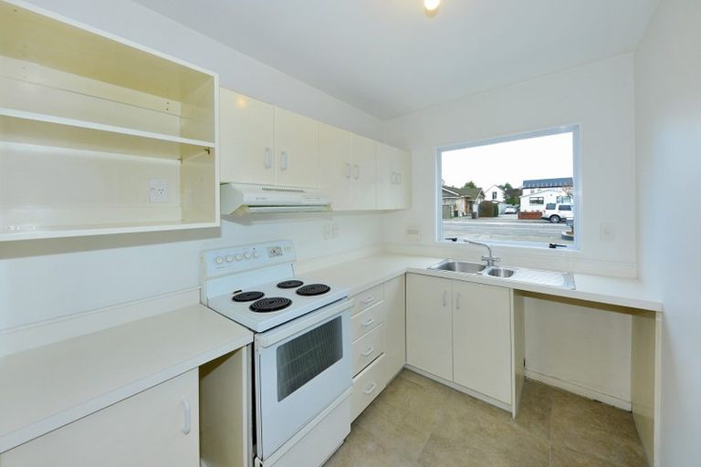 Photo of property in 4/241 Kilmore Street, Christchurch Central, Christchurch, 8011