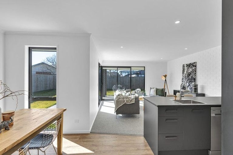 Photo of property in 4 Rabbit Way, Rolleston, 7615