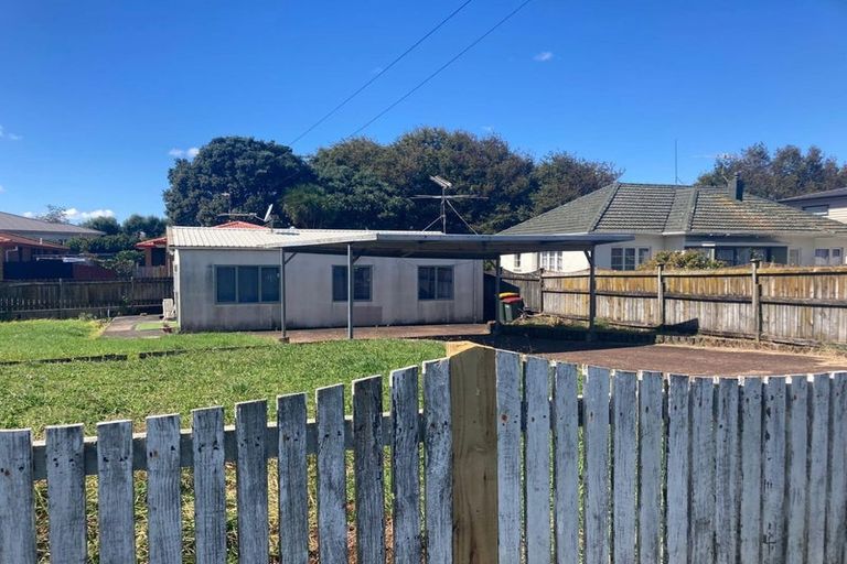 Photo of property in 65 Victoria Road, Papatoetoe, Auckland, 2025