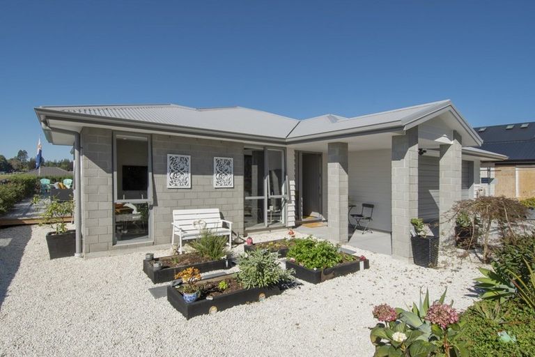 Photo of property in 41 Tamihana Avenue, Pyes Pa, Tauranga, 3112