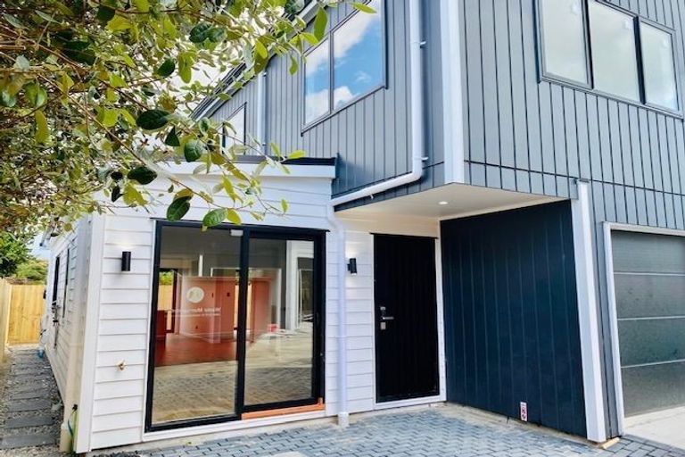 Photo of property in 110d Elliot Street, Pahurehure, Papakura, 2113