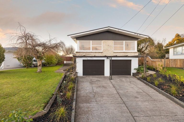 Photo of property in 39 De Vere Crescent, Chartwell, Hamilton, 3210