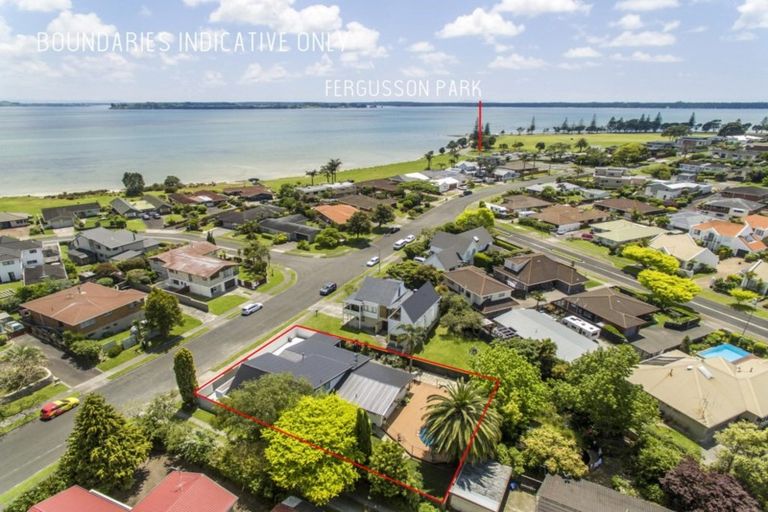Photo of property in 23 Tainui Street, Matua, Tauranga, 3110