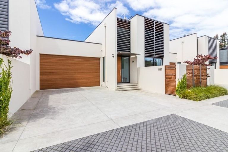 Photo of property in 138d Glandovey Road, Strowan, Christchurch, 8052