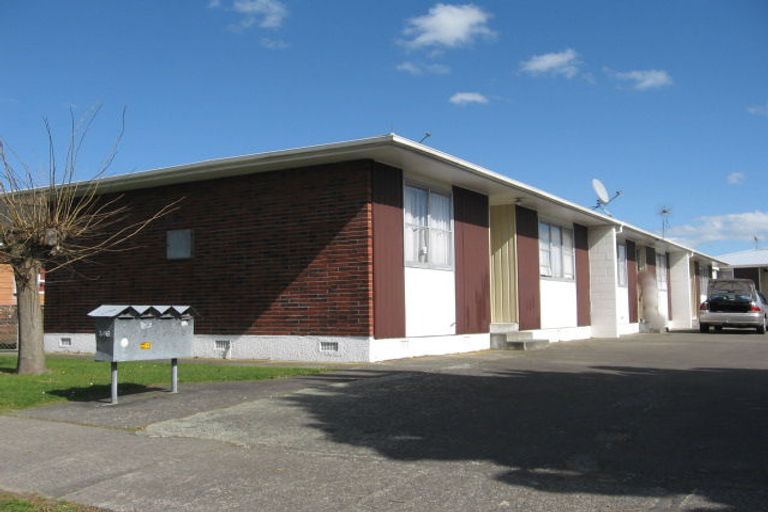Photo of property in 366c Botanical Road, West End, Palmerston North, 4412
