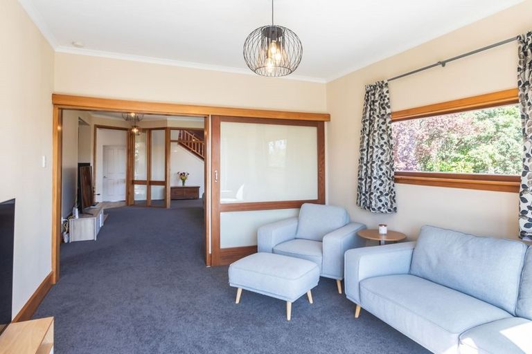 Photo of property in 249 Fifield Terrace, Opawa, Christchurch, 8023
