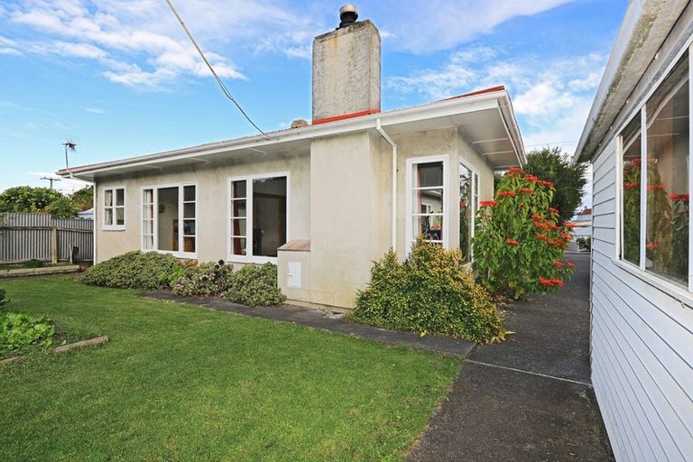Photo of property in 53a Charles Street, Westshore, Napier, 4110
