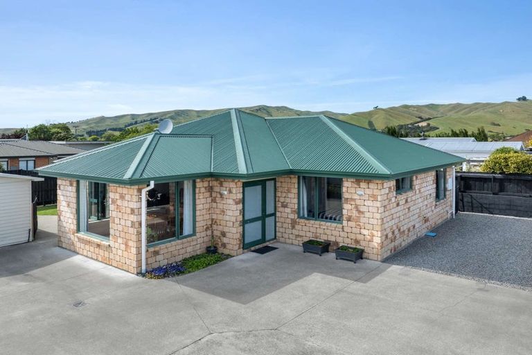 Photo of property in 133a Howick Road, Redwoodtown, Blenheim, 7201