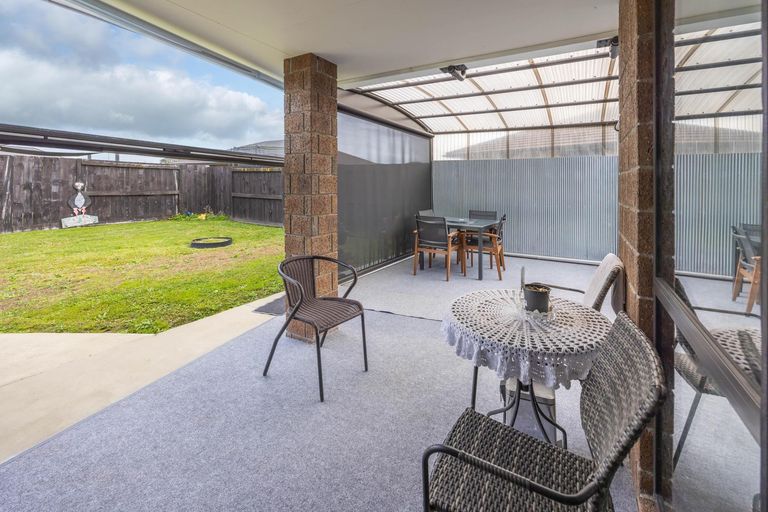 Photo of property in 19 Pharo Place, Ngaruawahia, 3720