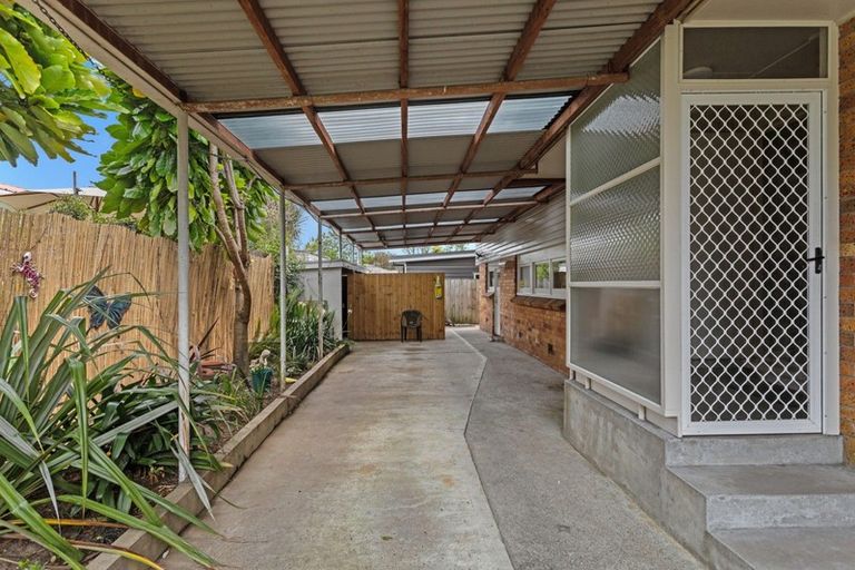 Photo of property in 21 Henderson Street, Whakatane, 3120