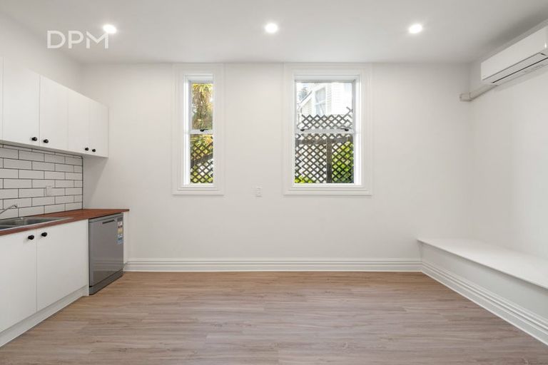Photo of property in 56 Tennyson Street, Dunedin Central, Dunedin, 9016